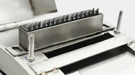 Cutting Knives