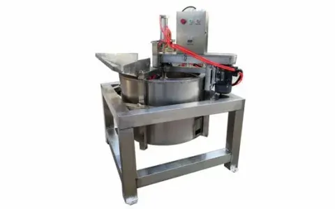 Máquina deshidratadora de patatas 6 automatic dehydration equipment for potato chips production 480x300 1