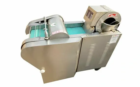 cost effective crinkle fries cutting machine for sale