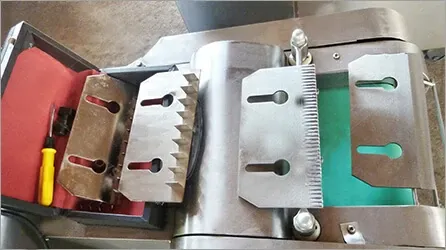 imgi 12 Different Cutting Blades