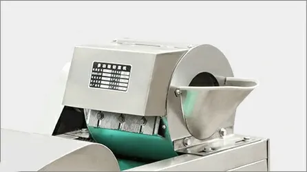 imgi 14 Slicing Cutter for root vegetable slicing