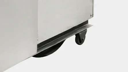 imgi 17 Durable Wheel for Easy Moving