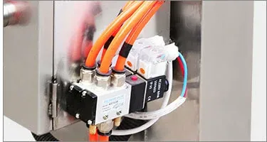 Máquina deshidratadora de patatas 9 imgi 34 5. The electromagnetic valve
